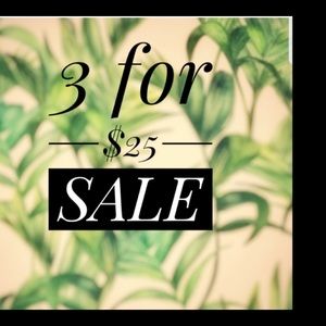 👚3 KIDS (Girl &Boy)LISTINGS FOR $25 SALE 👚